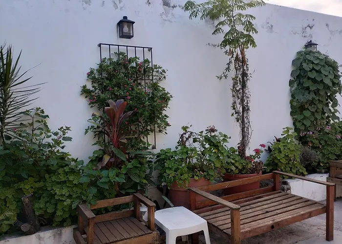 Casa Del Arte