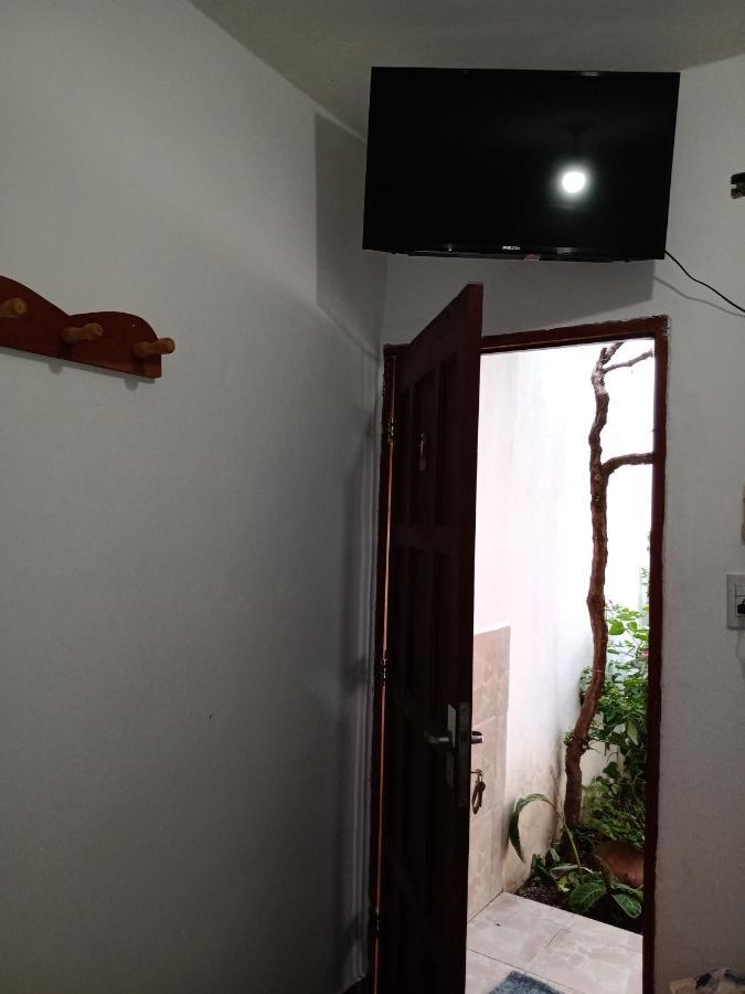 Homestay Casa Del Arte *