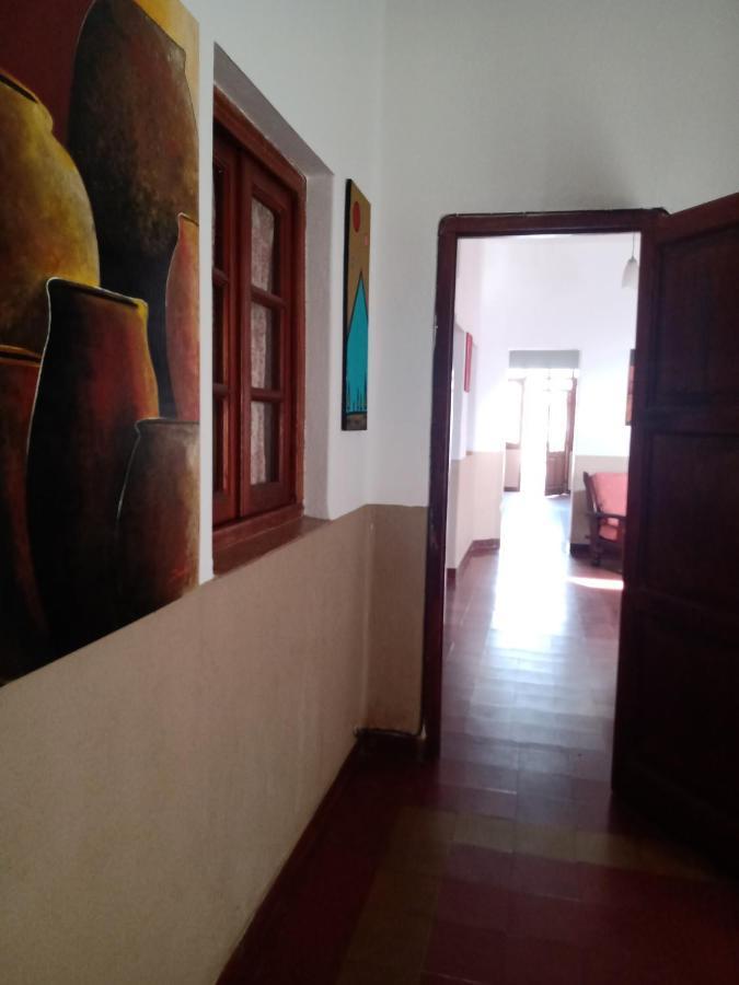 Casa Del Arte Salta