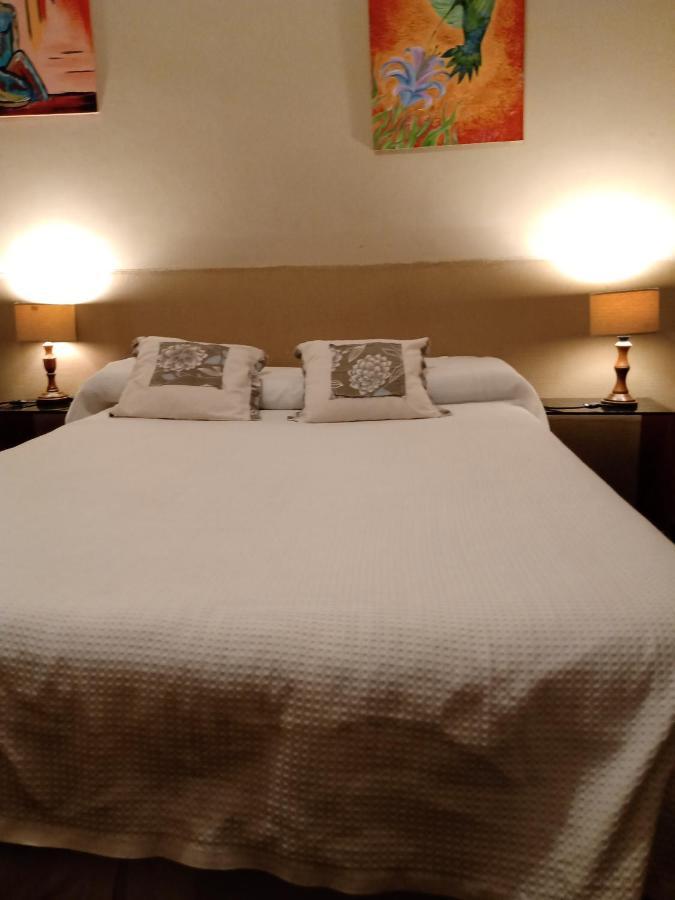 Homestay Casa Del Arte Salta