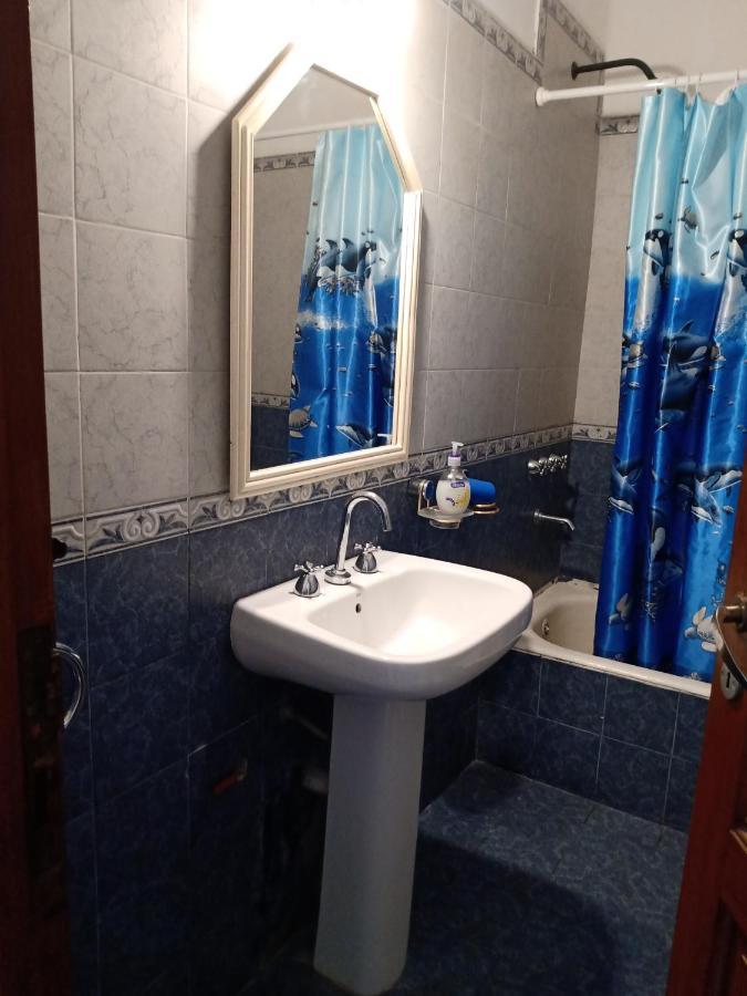 Casa Del Arte Homestay Salta