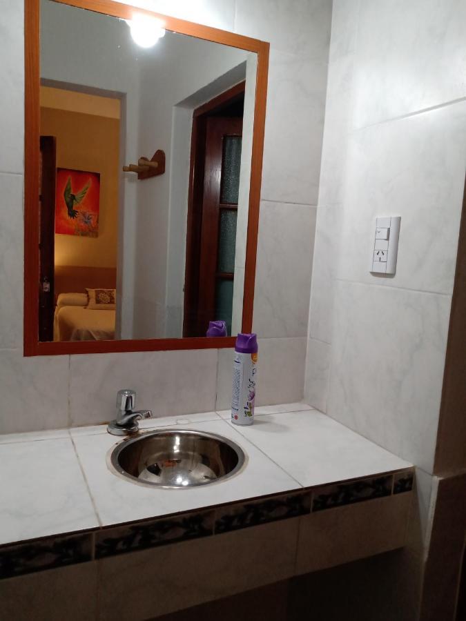 Homestay Casa Del Arte
