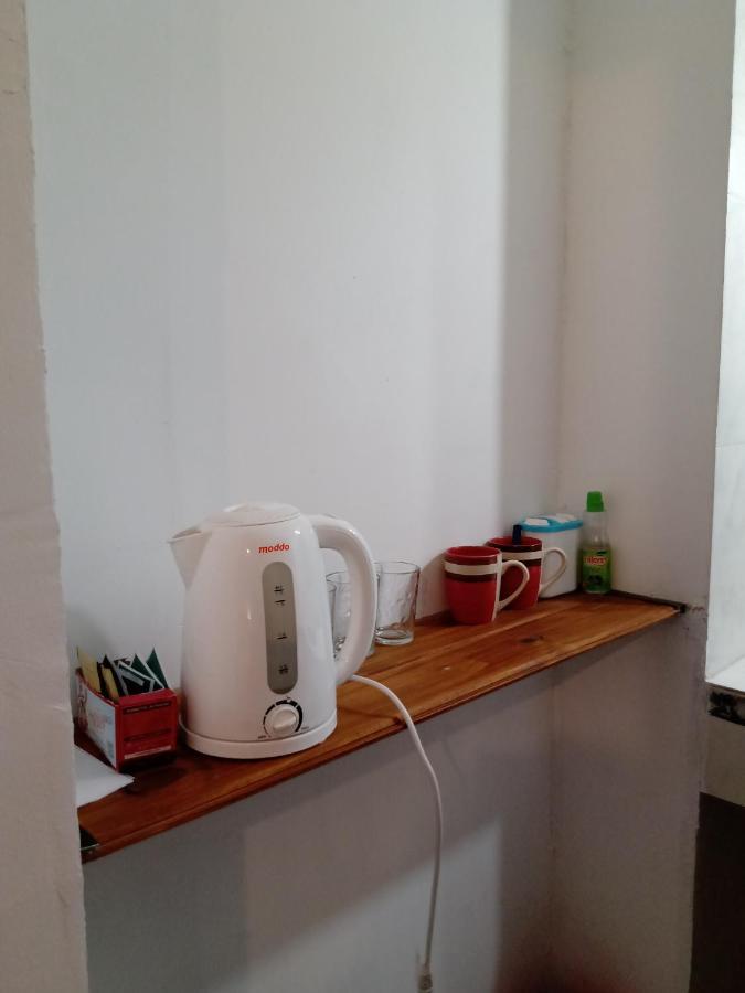 Homestay Casa Del Arte