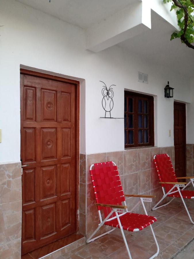Homestay Casa Del Arte *