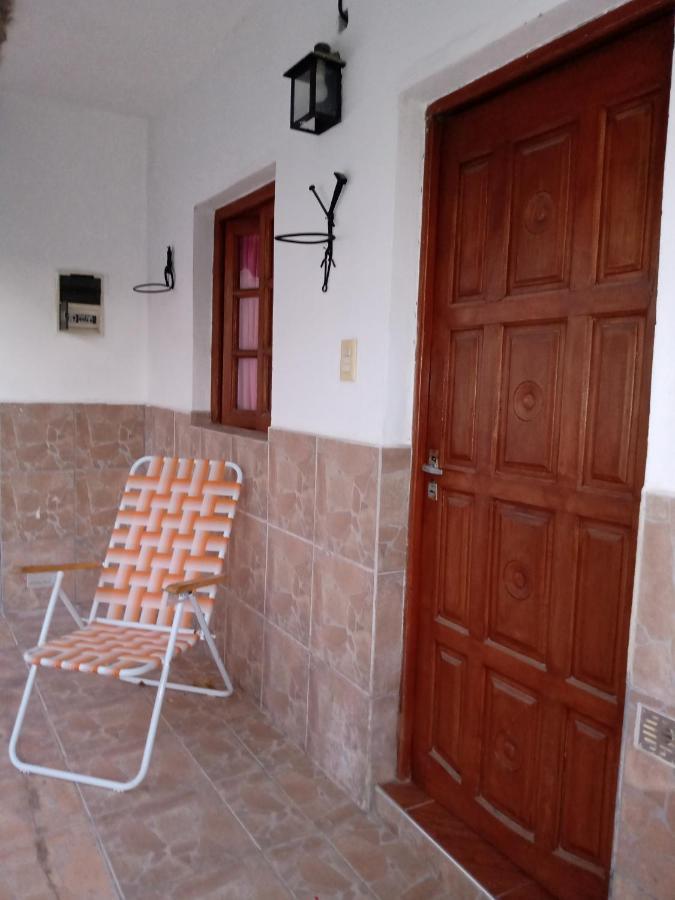 Casa Del Arte Homestay