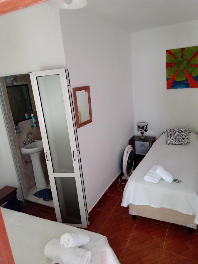 Casa Del Arte Homestay *