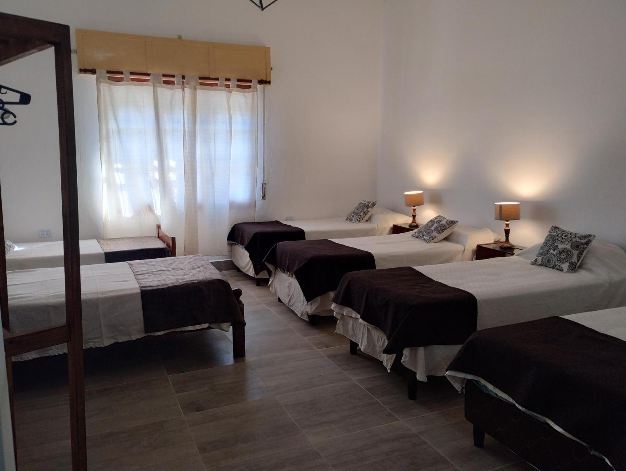 Casa Del Arte Homestay Salta
