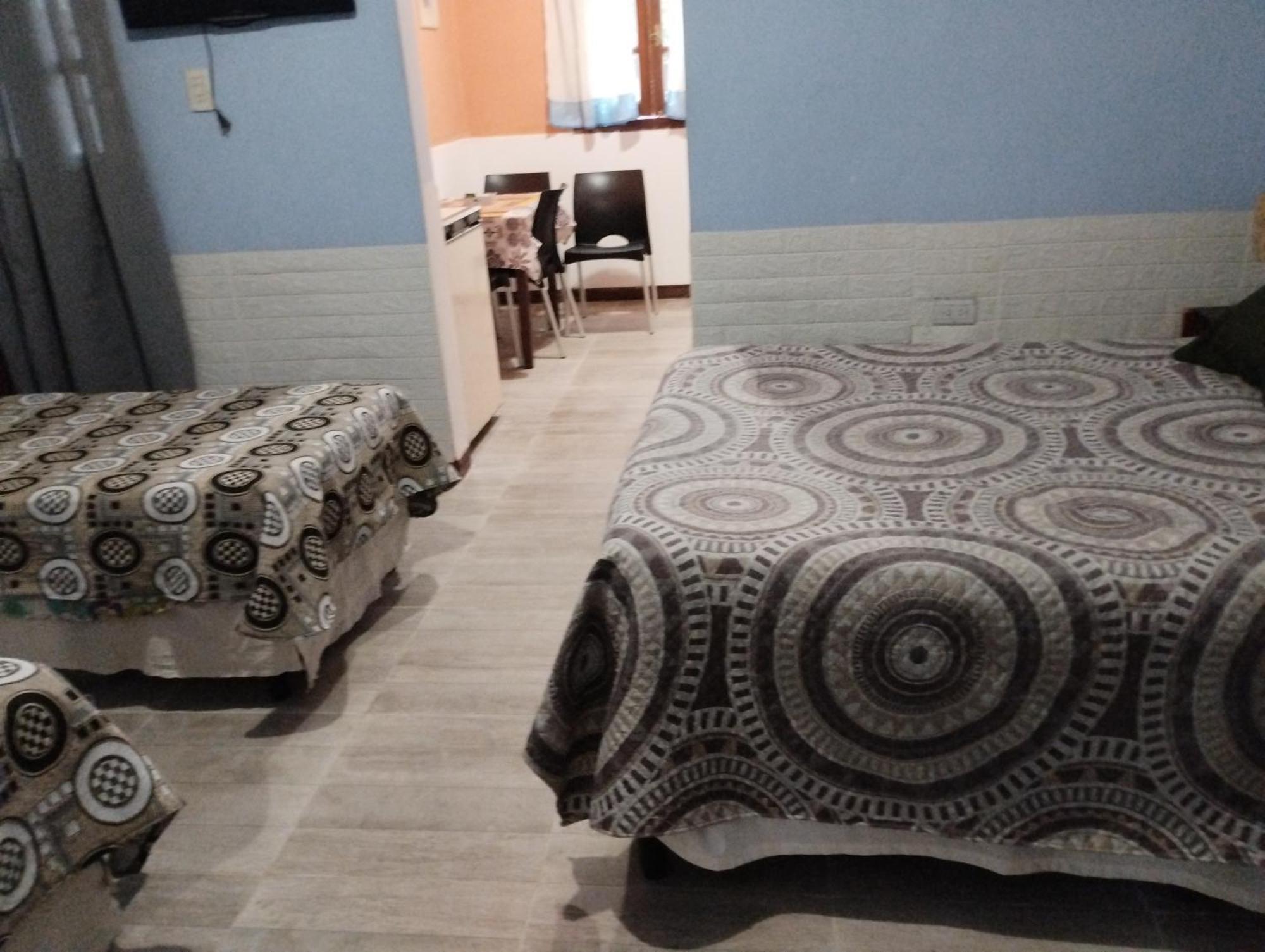 Homestay Casa Del Arte *
