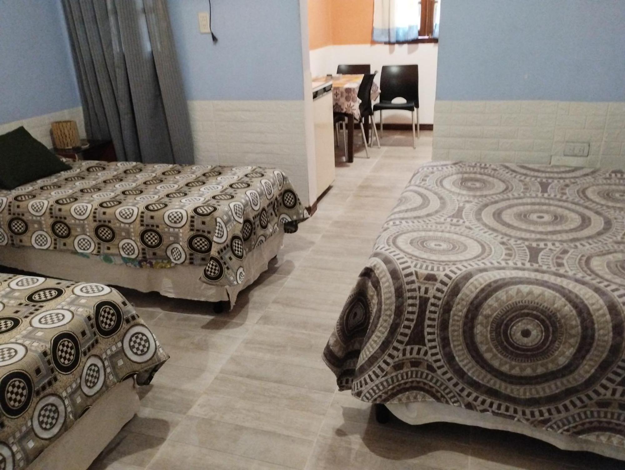 Casa Del Arte Homestay Salta
