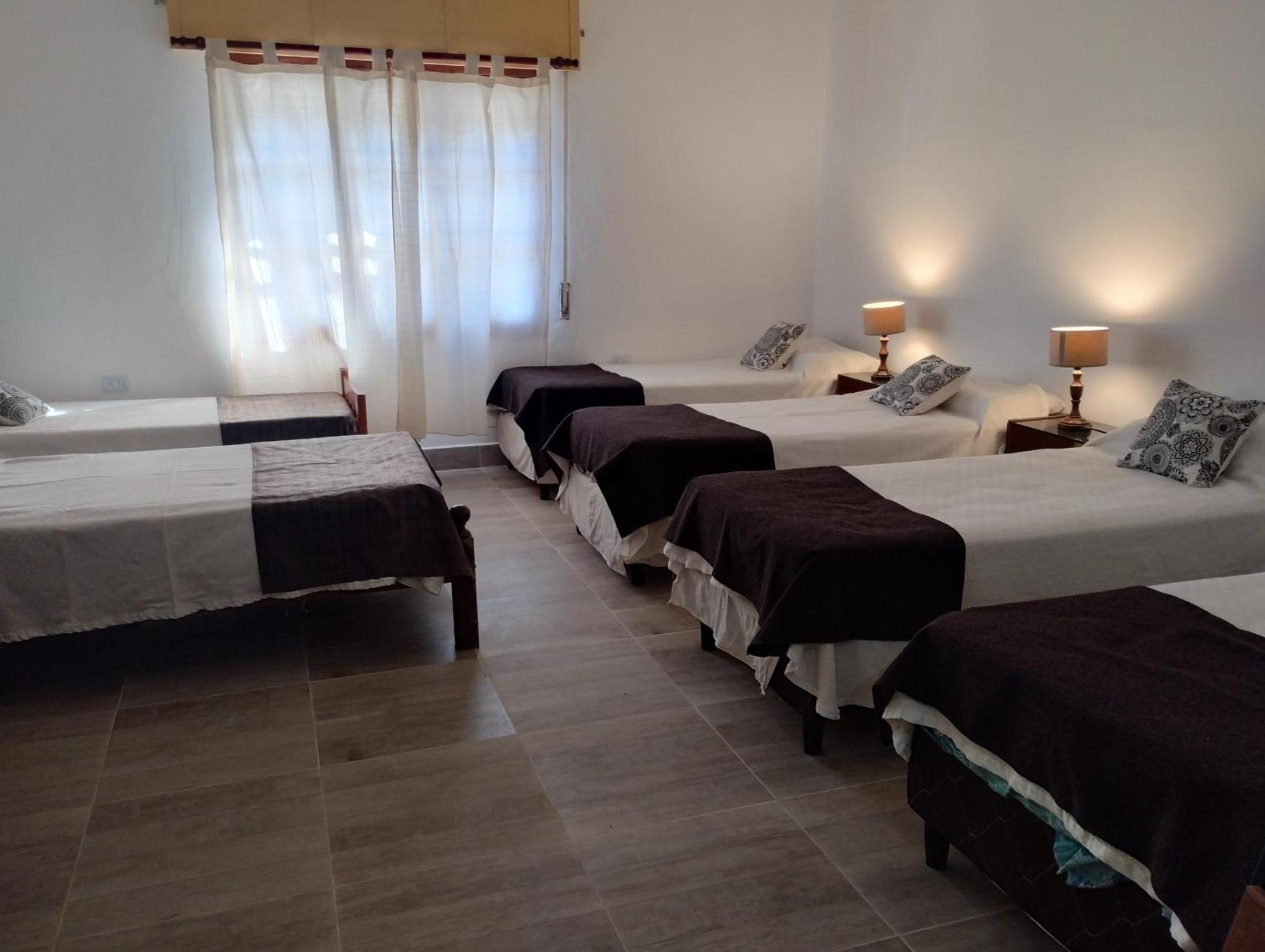 Homestay Casa Del Arte Salta