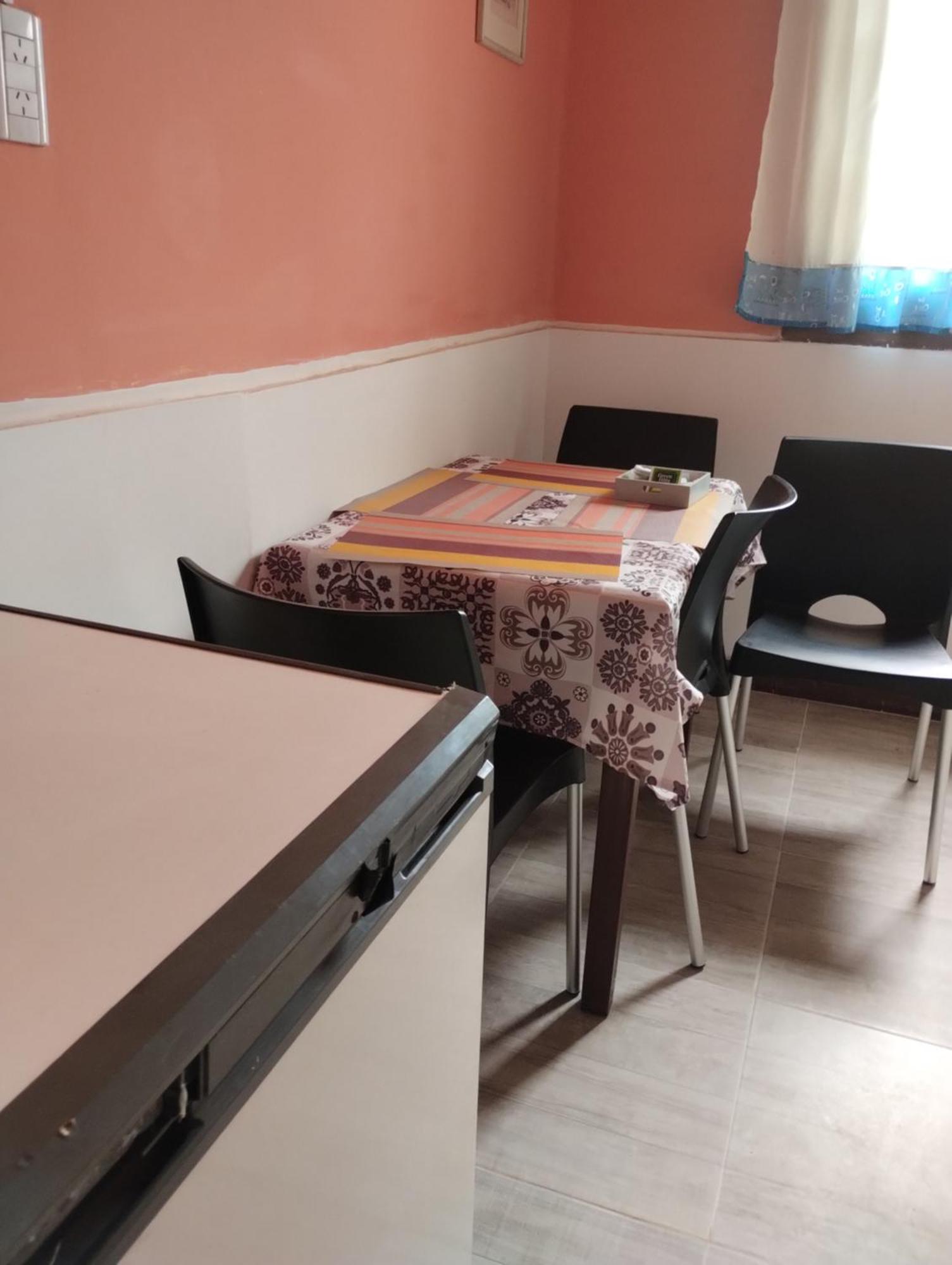 Casa Del Arte Homestay