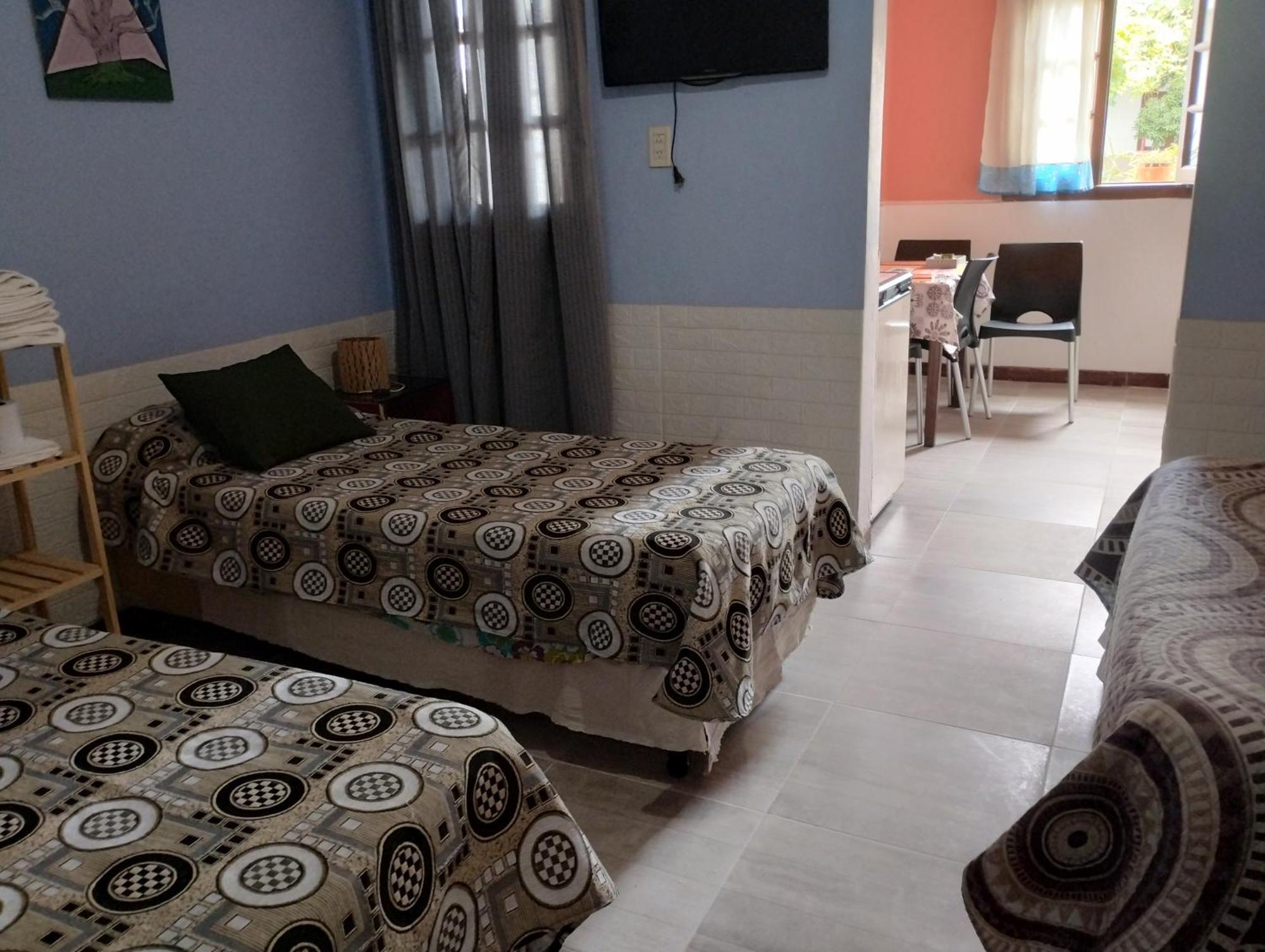 Casa Del Arte Homestay