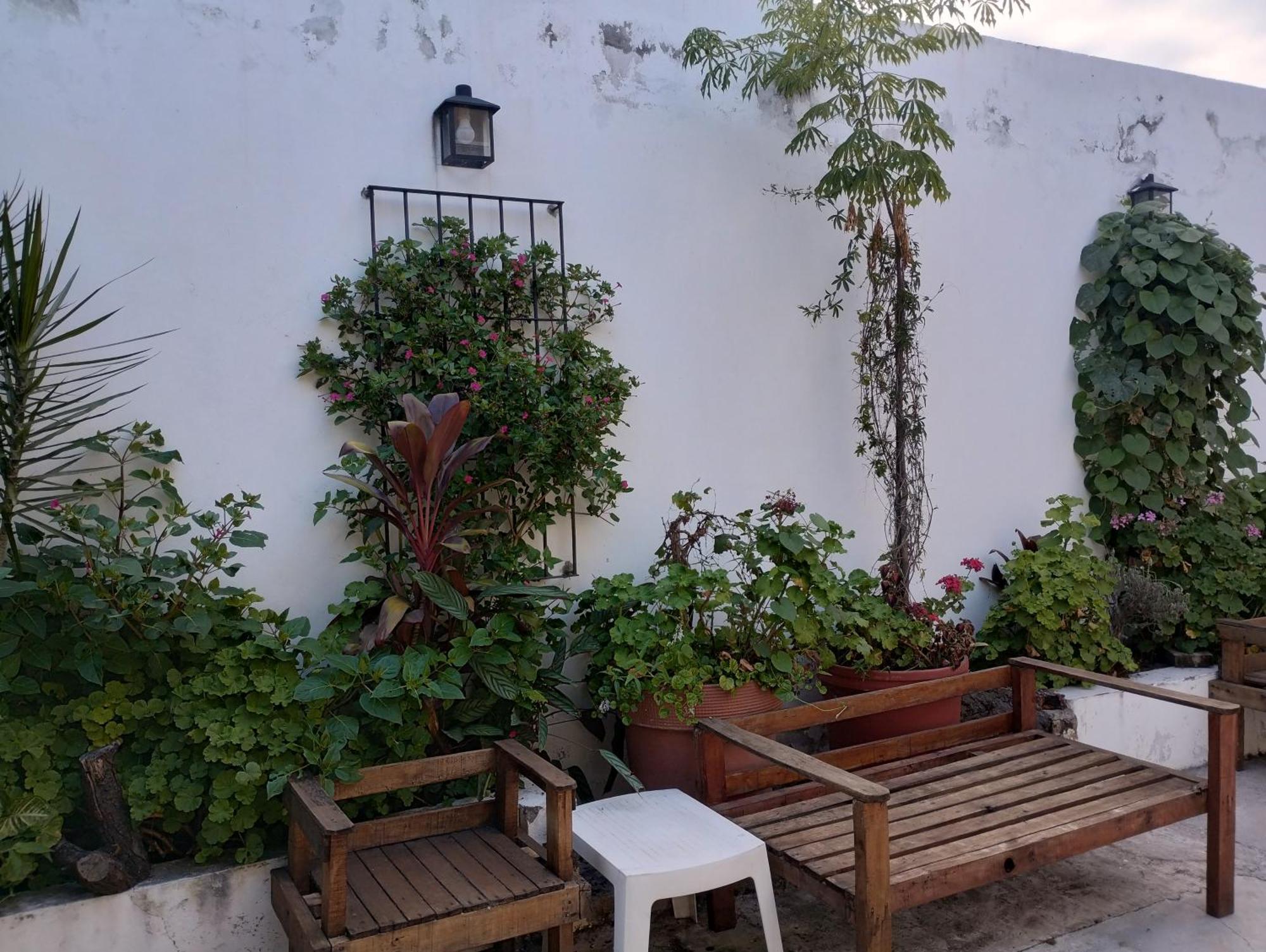 Casa Del Arte *