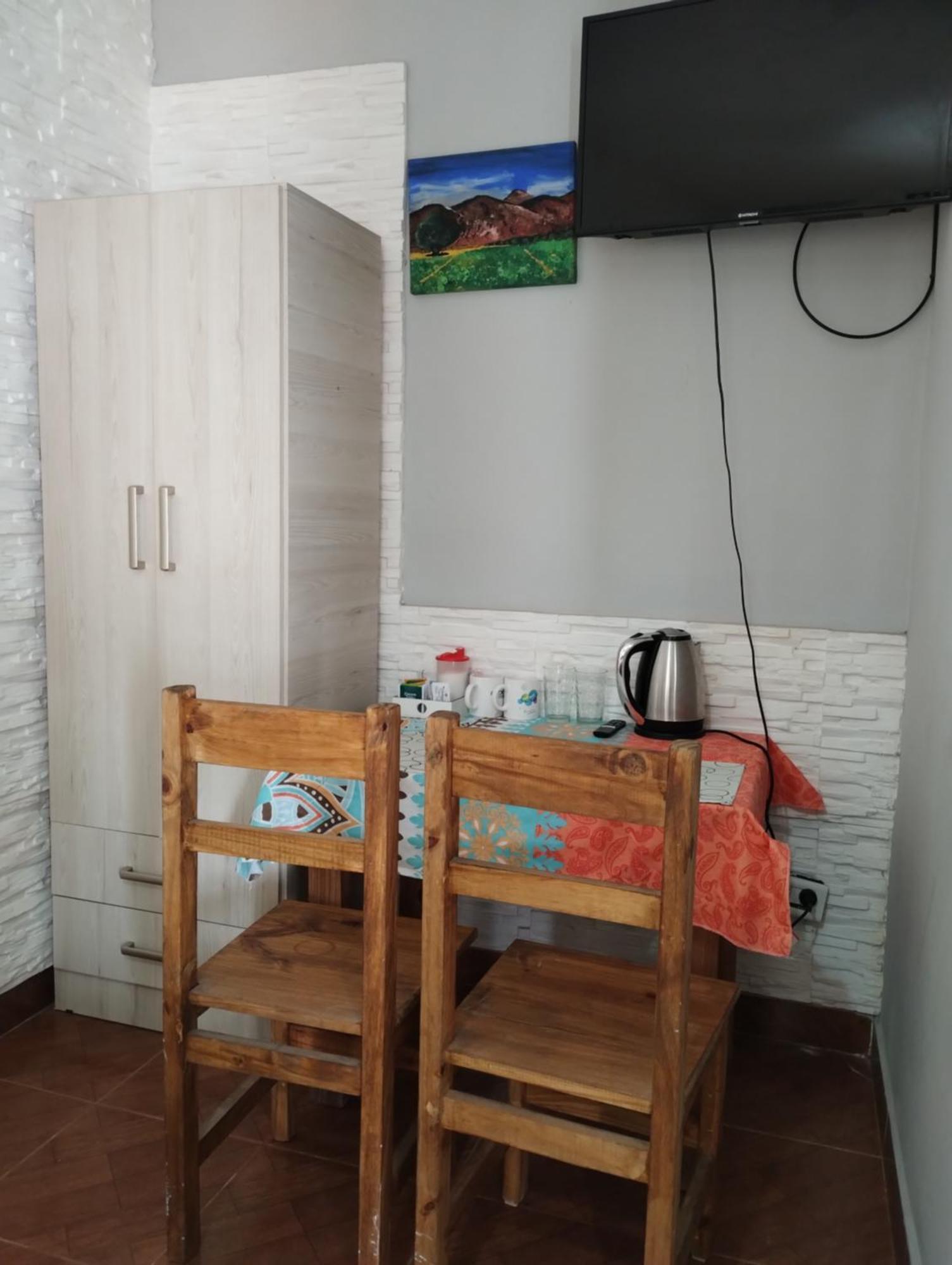 Homestay Casa Del Arte *
