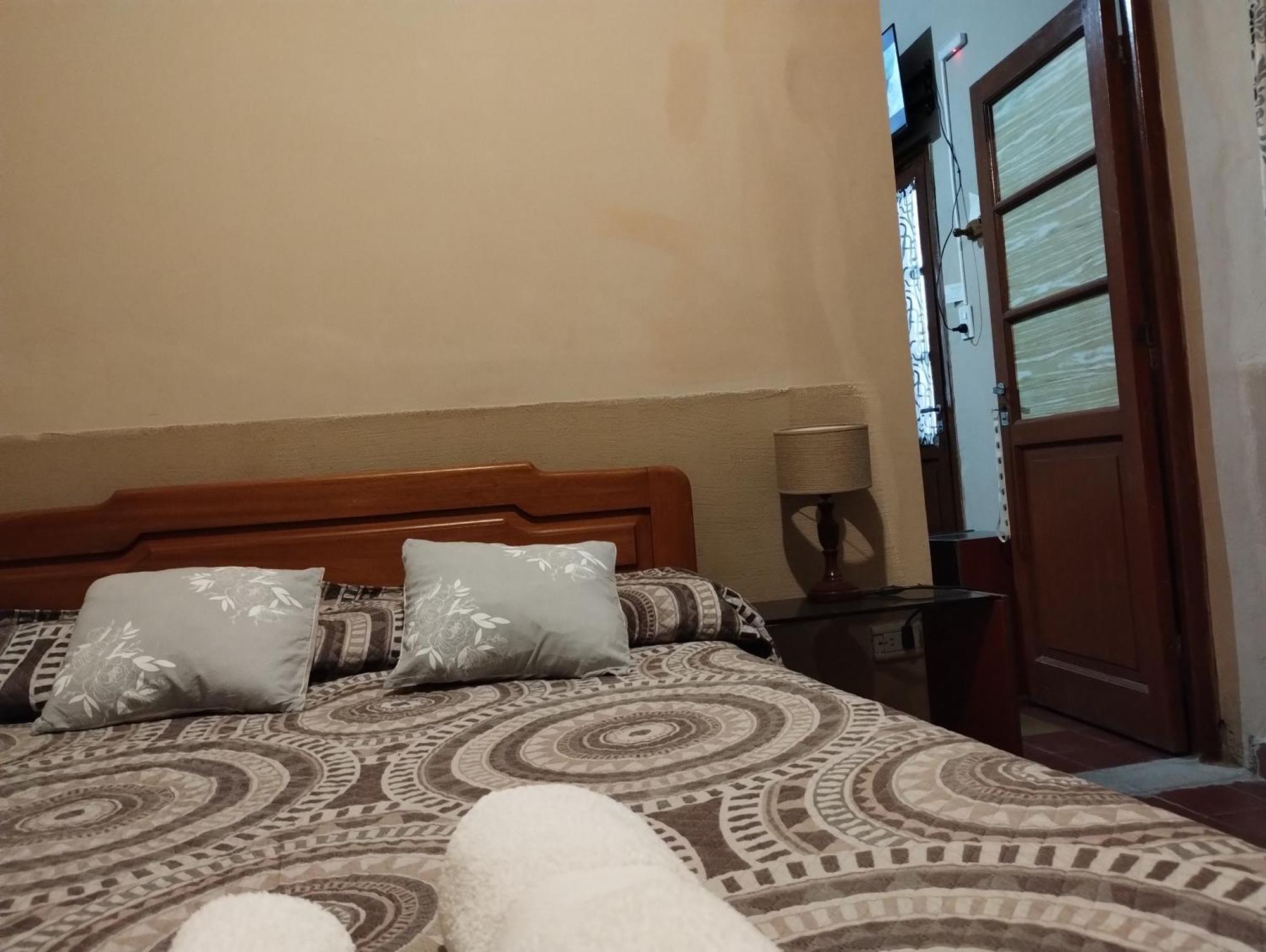 Homestay Casa Del Arte Salta