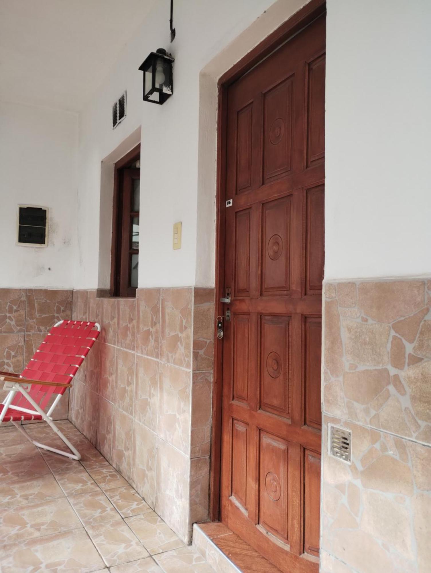 Casa Del Arte Homestay *