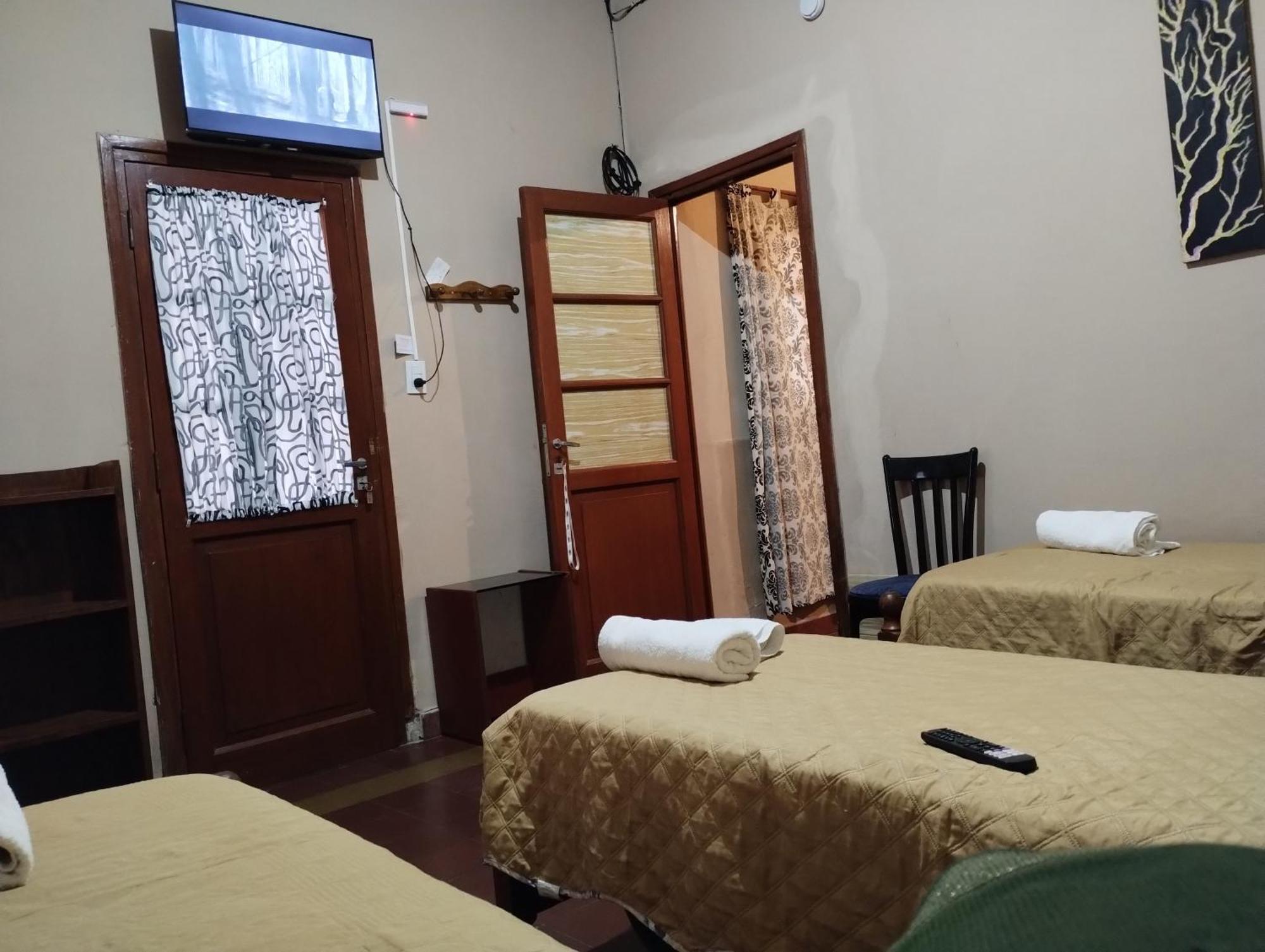Homestay Casa Del Arte