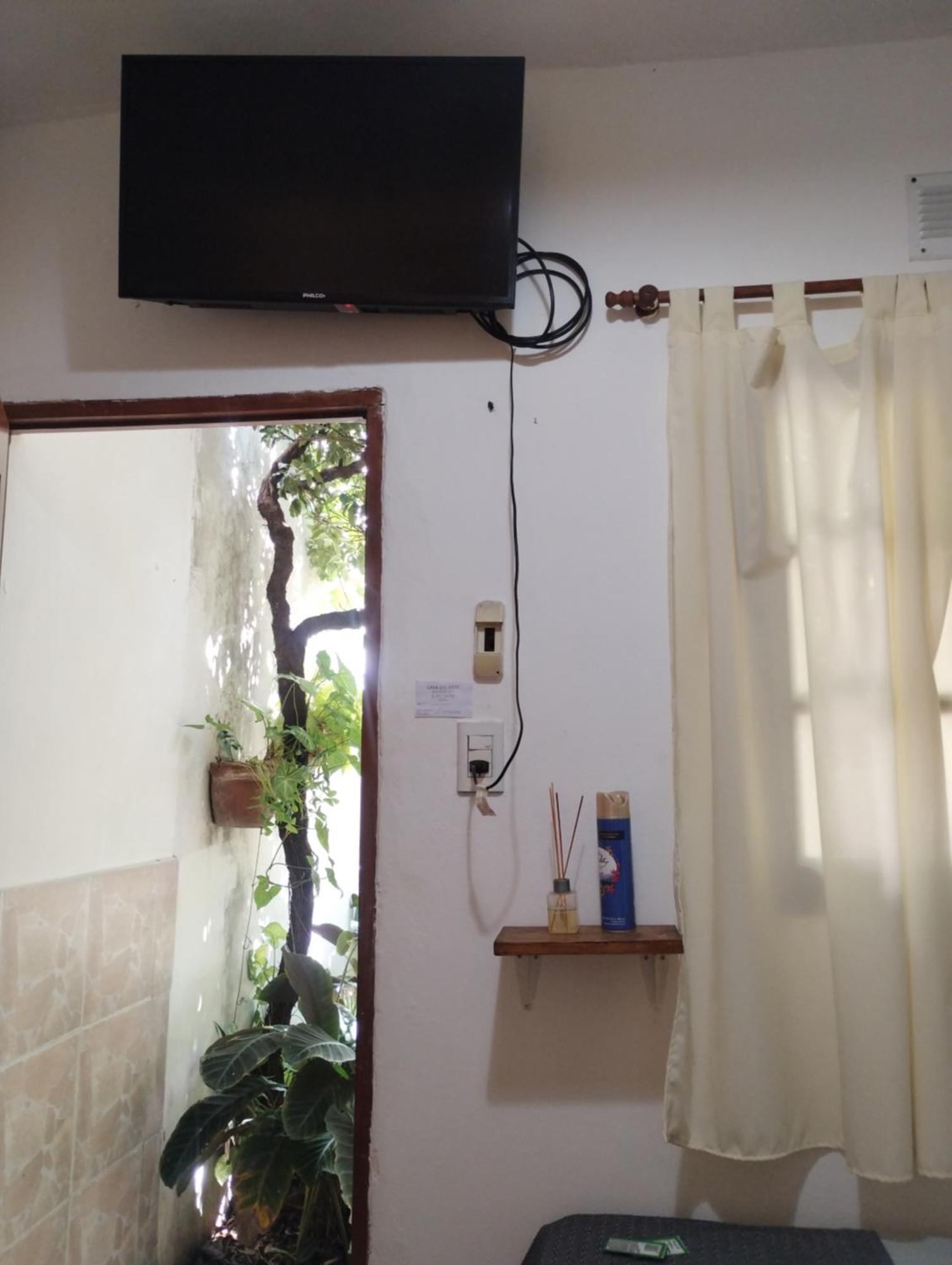Homestay Casa Del Arte Salta