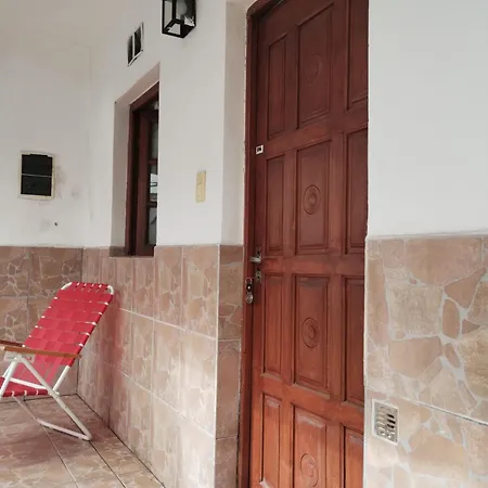 Casa Del Arte Apartment Salta Room photo