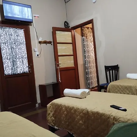 Casa Del Arte Apartment Salta Room photo
